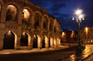 Verona: 3-Hour Guided Walking Tour - Meeting at Arco dei Gavi: Getting Oriented in Verona’s Old-Core Pattern
