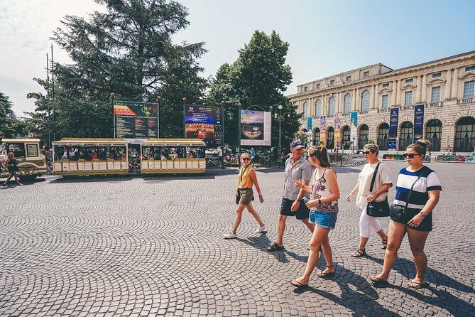 Verona All in one: Food Walking Tour, Lunch & Wine - What’s Included, So You Can Actually Plan Your Day