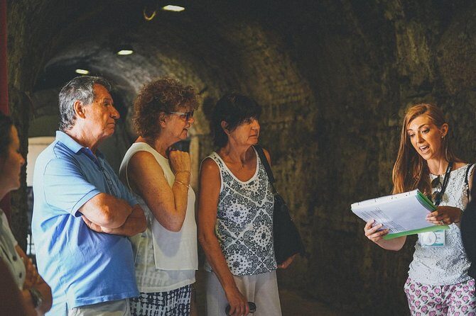 Verona Arena Skip-the-line Tour - Opera Festival Today: How This Roman Site Stays in Use