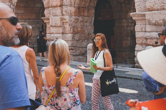 Verona Arena Skip-the-line Tour - Skip-the-line and Priority Tickets: What You Pay For