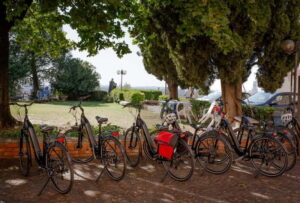 Verona: City E-Bike Tour with Lunch - How an E-Bike Changes Verona (Without the Sore-Legs Plan)