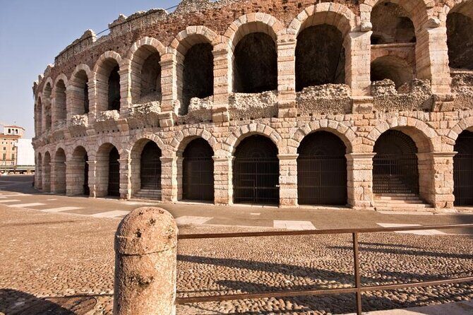 Verona: City Walking Tour with Cable Car Ride & Wine Aperitif - Key highlights worth planning for
