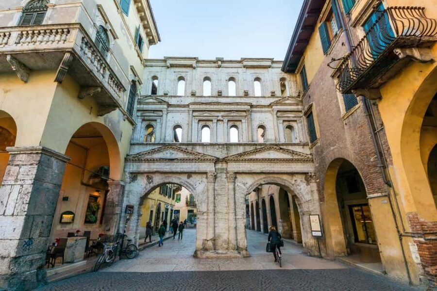Verona: City Walking Tour with Cable Car & Wine Aperitif - Value and pacing: is $81 worth it for what you get?
