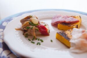 Verona: Dining Experience at a Local's Home - The 4 Courses: How the Meal Flows and What to Expect