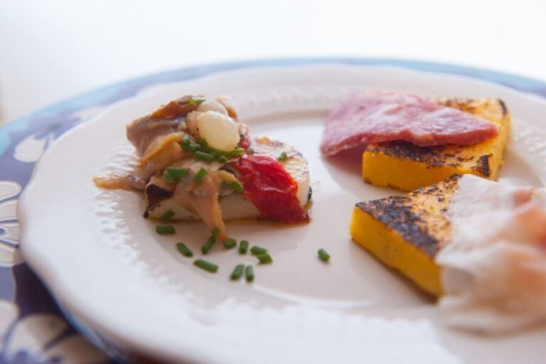 Verona: Dining Experience at a Local's Home - The 4 Courses: How the Meal Flows and What to Expect