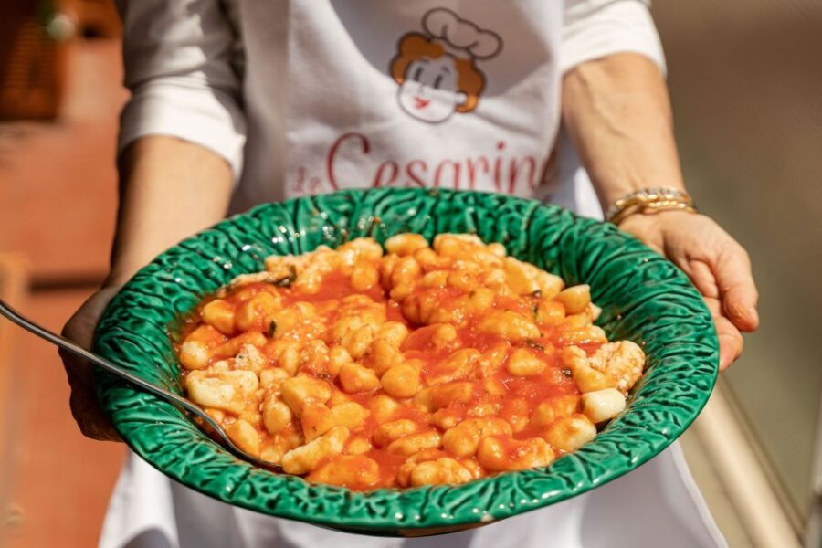 Verona: Dining Experience at a Local's Home - Dietary Needs: Can You Eat Comfortably?