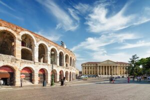 Verona Full-Day Tour from Lake Garda - The Coach Ride: Comfort, Live Commentary, and Practical Timing