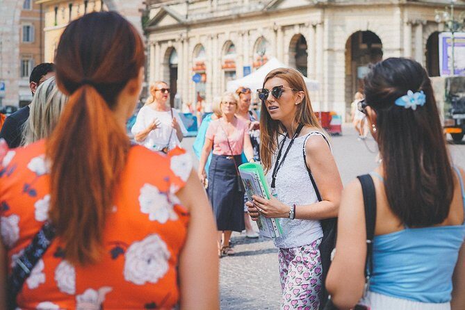 Verona Highlights Walking Tour in Small-group - Juliet’s House (La Casa di Giulietta): the courtyard that started the myth