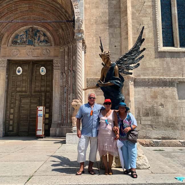 Welcome to Verona: Private Walking Tour with a Local - How the 2 to 6 Hour Format Keeps It Useful