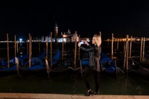 Your Evening in Venice: Aperitif & Lifestyle - Where you start and end for an easy evening flow